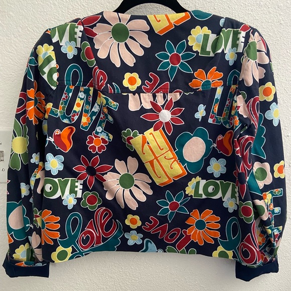 Love Moschino size 4 - Picture 4 of 5